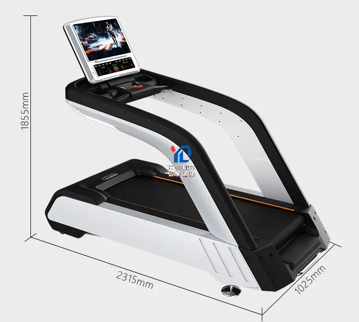 Running Gear Equipment - 人気のジム用屋内フィットネス機器、業務用トレッドミル、ユニバーサルランニングマシン、プロ仕様の有酸素運動器具