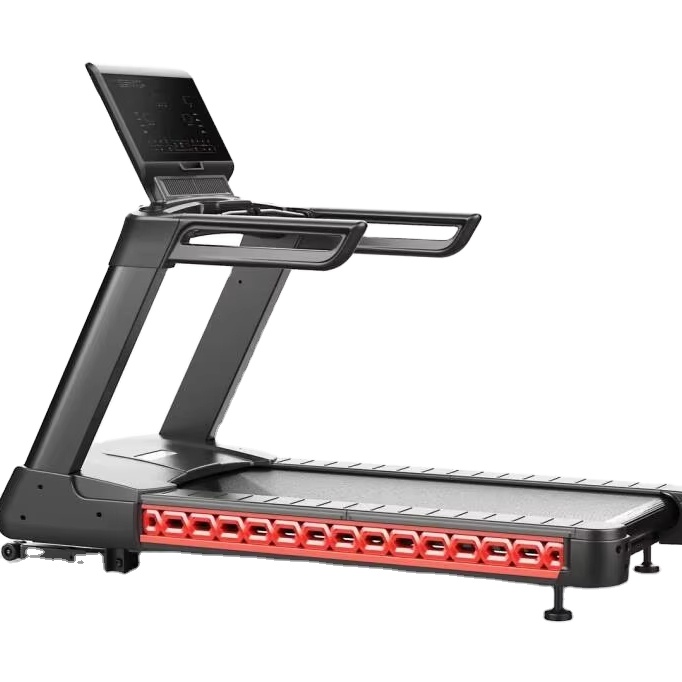 Quality Running Gear - 高品質カーディオジムフィットネス機器業務用ランニングマシン、家庭・オフィスワークアウト用プロ仕様トレッドミルギア