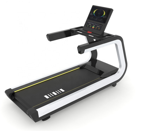業務用ジム機器 カーディオマシン トレッドミル 多機能ジムラ - Running Gear Equipment のレビューと価格