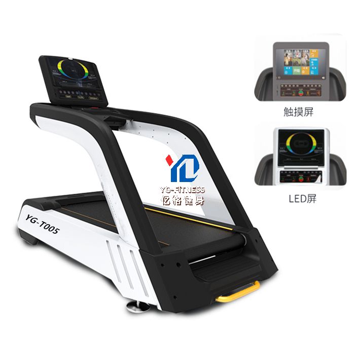 スマートポータブル電動トレッドミル ジムフィットネス 最新高 - Quality Running Gear のレビューと価格