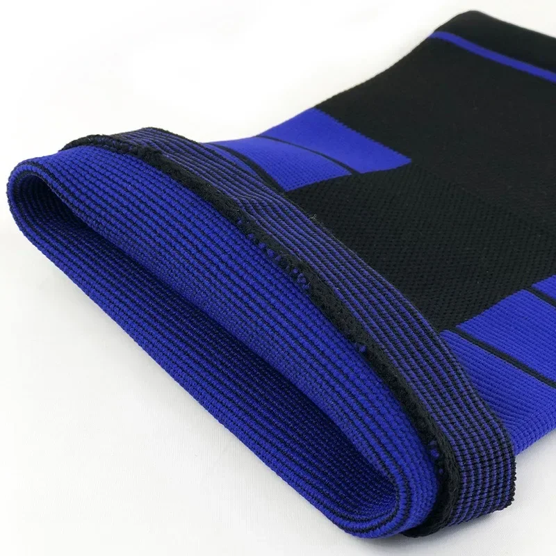 膝パッド、高弾性ニット通気性圧縮装備、プロ仕様のランニング用 - Running Gear Equipment のレビューと価格