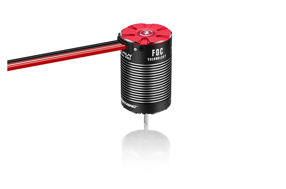 Hobbywing-リモートコントロールカーモーター2-in - Running Gear Motor のレビューと価格