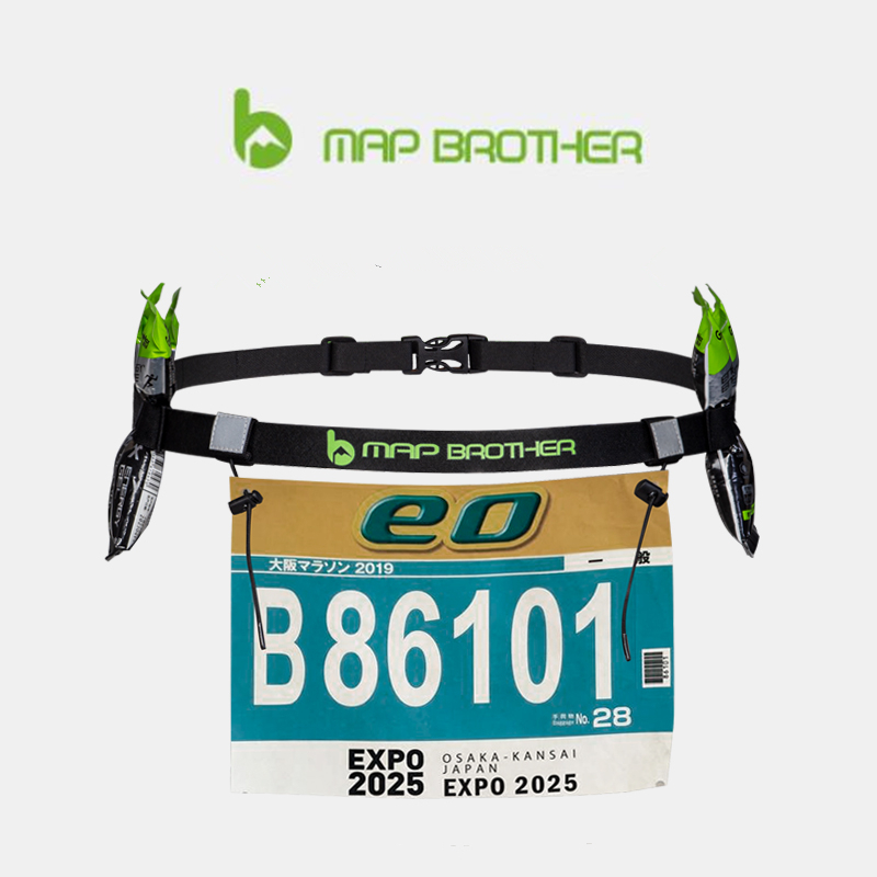 MAP BROTHER ユニセックス ランニングレース 6ル - Running Gear Motor のレビューと価格
