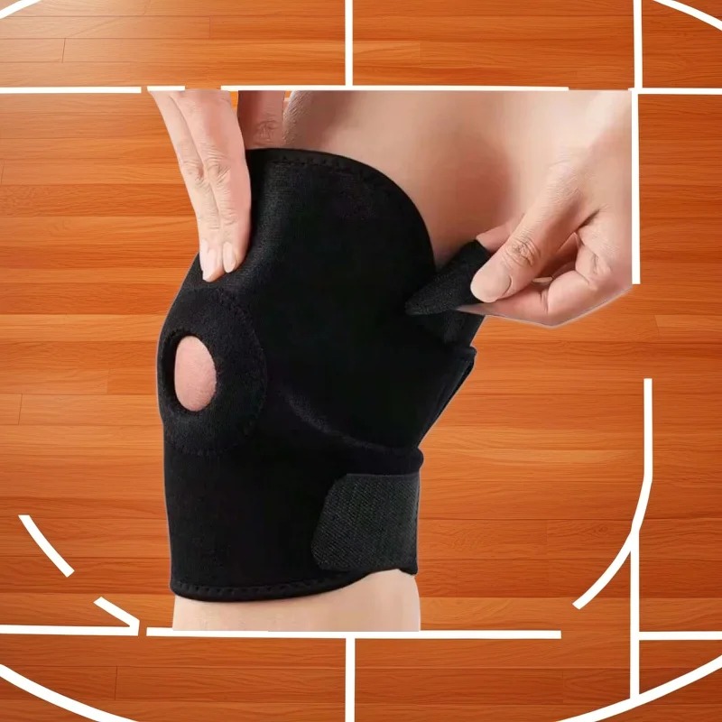 SpringSupportedメンズ膝パッド、縄跳び、女性用 - Running Gear Equipment のレビューと価格