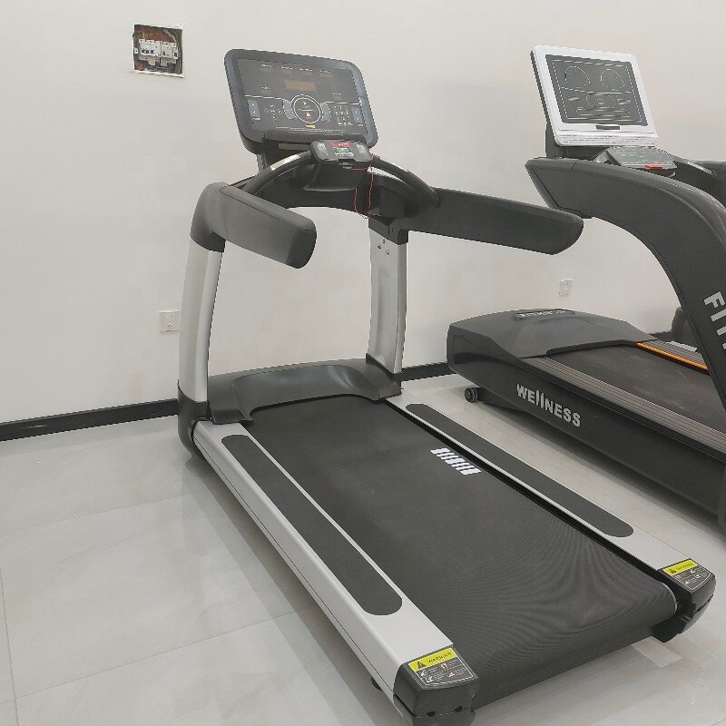 ジム用電動トレッドミル 3馬力 プロ仕様 ジムランニングマシ - Running Gear Equipment のレビューと価格